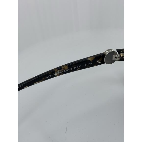 Versace VE4218B Reading Sunglasses For Beach Wide Frames main image 14
